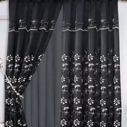 CORTINAS 