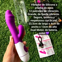 Juguete Sexual 