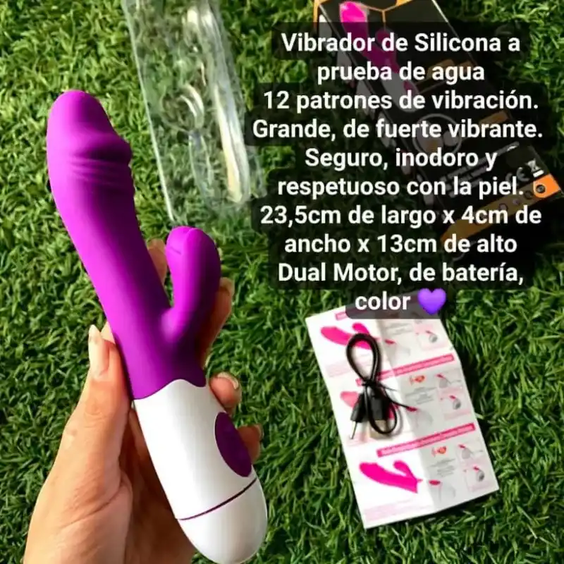 Juguete Sexual 
