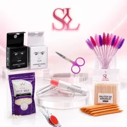 ⚜️ Kit Depilado Cejas