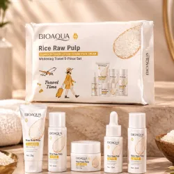 ✨️ Kit Facial BIOAQUA Rice