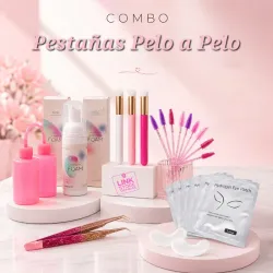 ⚜️ Kit Pelo a Pelo