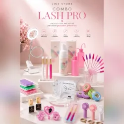 👑Kit Pelo a Pelo PROFESIONAL 