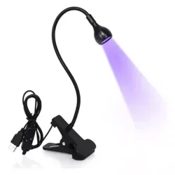 Lamparas Precurado Led 