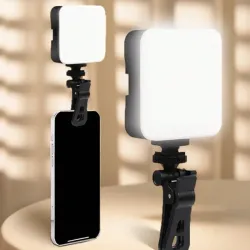 ⚜️ LED portatil