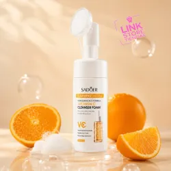 ✨️ Limpiador Facial Vit. C