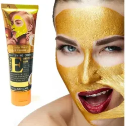 💫 Mascarillas Faciales (Vitam. E)