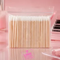 💫 Mini aplicadores madera