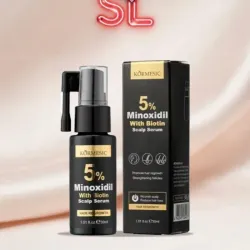 💫 MINOXIDIL 5%