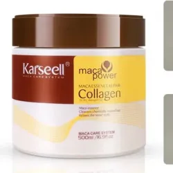 Crema Karseell 