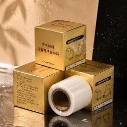 ✨️ Nylon Osmotico