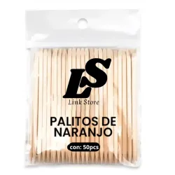 💫 PALITOS DE NARANJO