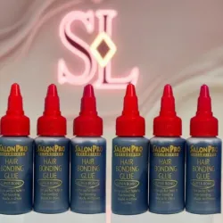 💫 Pegamento Pestañas 