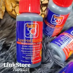 💫 Pegamento Pestañas 