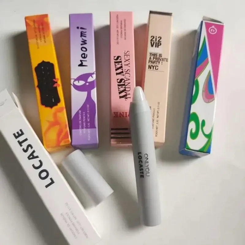 Perfumes Tocador 