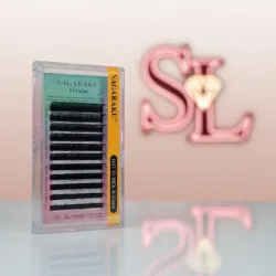 💫 Pestañas Clasicas