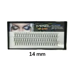 💫 PESTAÑAS PUNTO 14mm