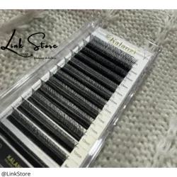 💫 PESTAÑAS PELO A PELO