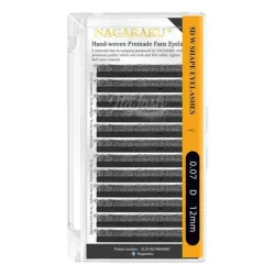 💫 PESTAÑAS PELO A PELO