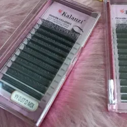 💫 PESTAÑAS PELO A PELO