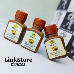 💫 PIGMENTOS CEJAS