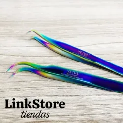 💫PINZAS PARA PESTAÑAS