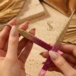 💫 PINZAS PESTAÑAS