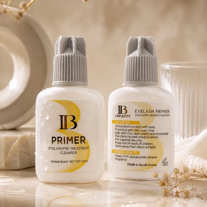 ✨ Primer IBeauty Pestañas