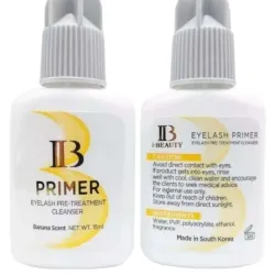 ✨ Primer IBeauty Pestañas
