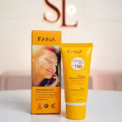 💫 PROTECTOR SOLAR