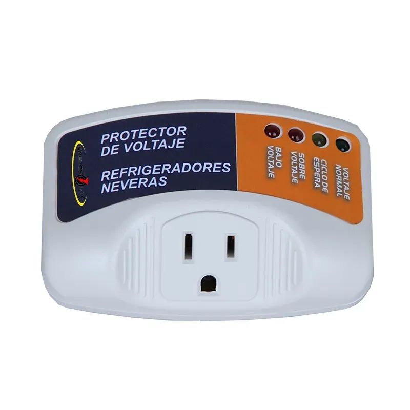 PROTECTORES ELECTRICOS 