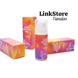 REMOVEDOR  PESTAÑAS(gel)