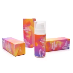 REMOVEDOR DE PESTAÑAS(gel)