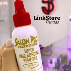 Removedor de pestañas 