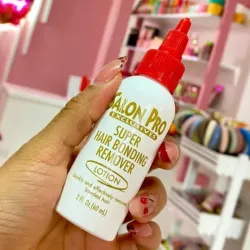 Removedor de pestañas 