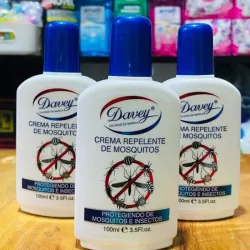 REPELENTES MOSQUITOS 