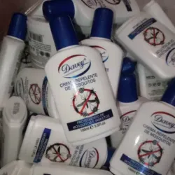 REPELENTES MOSQUITOS 