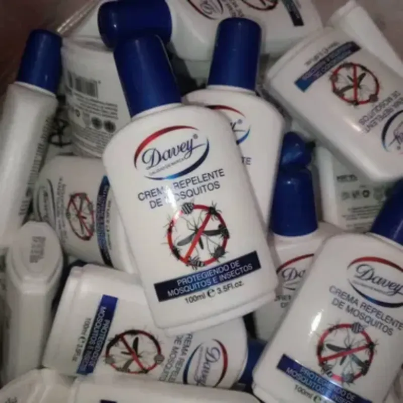 REPELENTES MOSQUITOS 