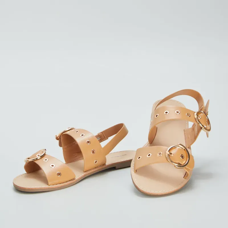 Sandalias 