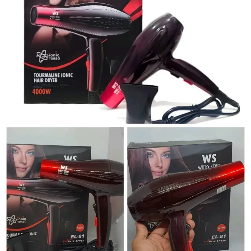 SECADORA PROFESIONAL