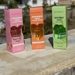 💫 SERUM FACIALES
