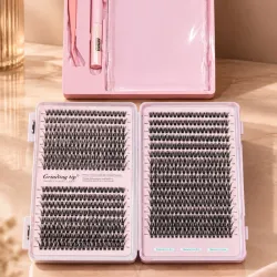 ✨️Set Mixto 30/40/50+Pinza+Adhesivo
