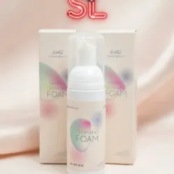 ✨️ Shampoo Limpieza