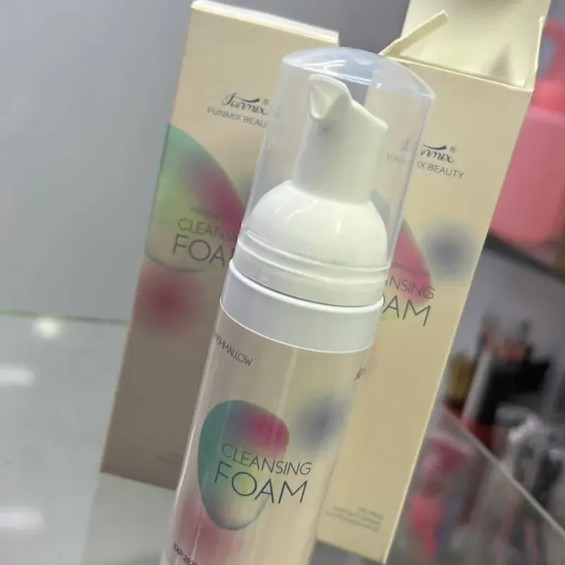 💫 SHAMPOO PESTAÑA