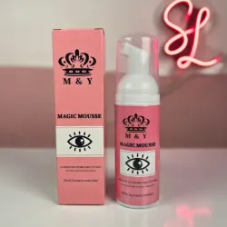 💫 SHAMPOO PESTAÑA 