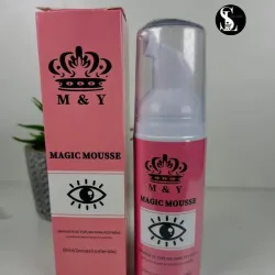 💫 SHAMPOO PESTAÑA 