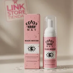 💫 SHAMPOO PARA LIMPIEZA 