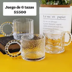 TAZAS