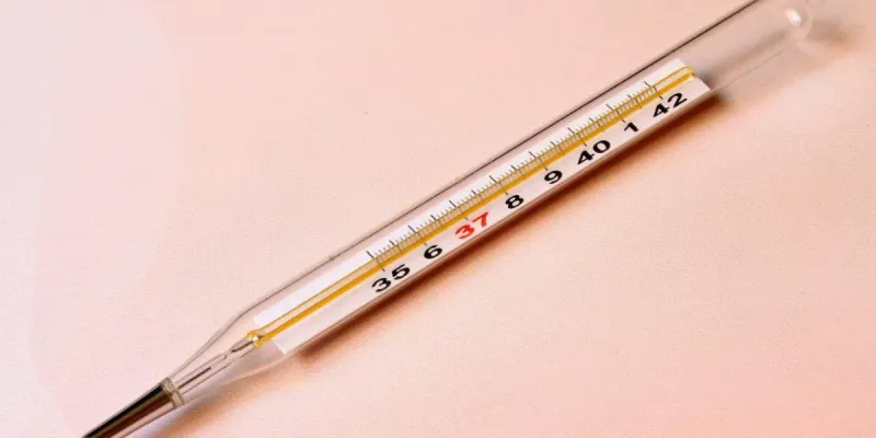 Termómetros Mercurio