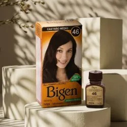 Tinte Bigen #46